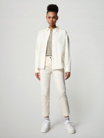 Повседневные штаны Napapijri MULLEY модель NP0A4F8HNA91 Фото