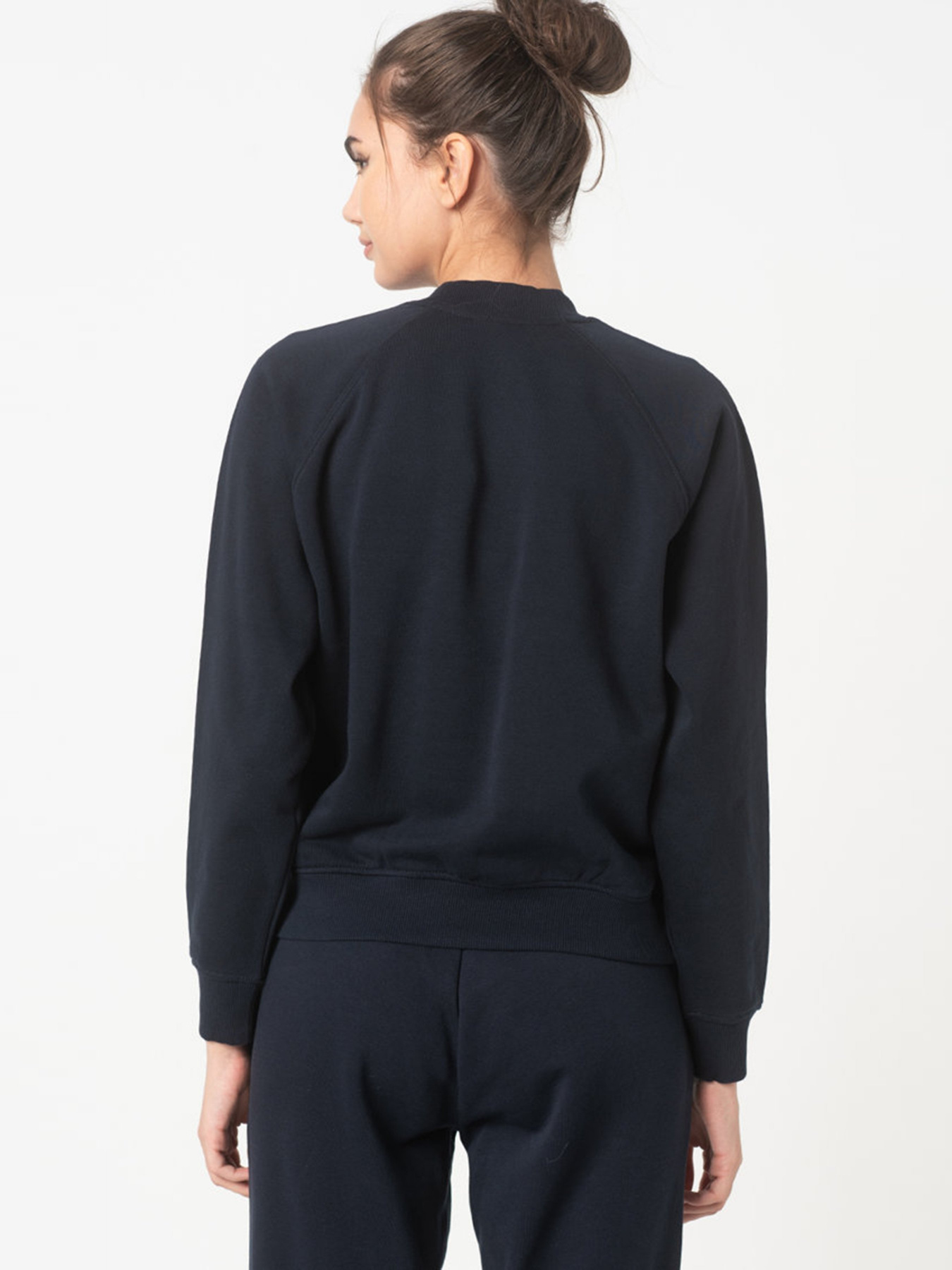 Свитшот Napapijri Bilea модель NP0A4FAD1761 Фото