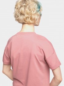 Футболки и поло Napapijri Silea модель NP0A4FAFPA81 Фото