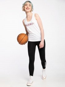 Майка Napapijri Silea Top модель NP0A4FAG0021 Фото