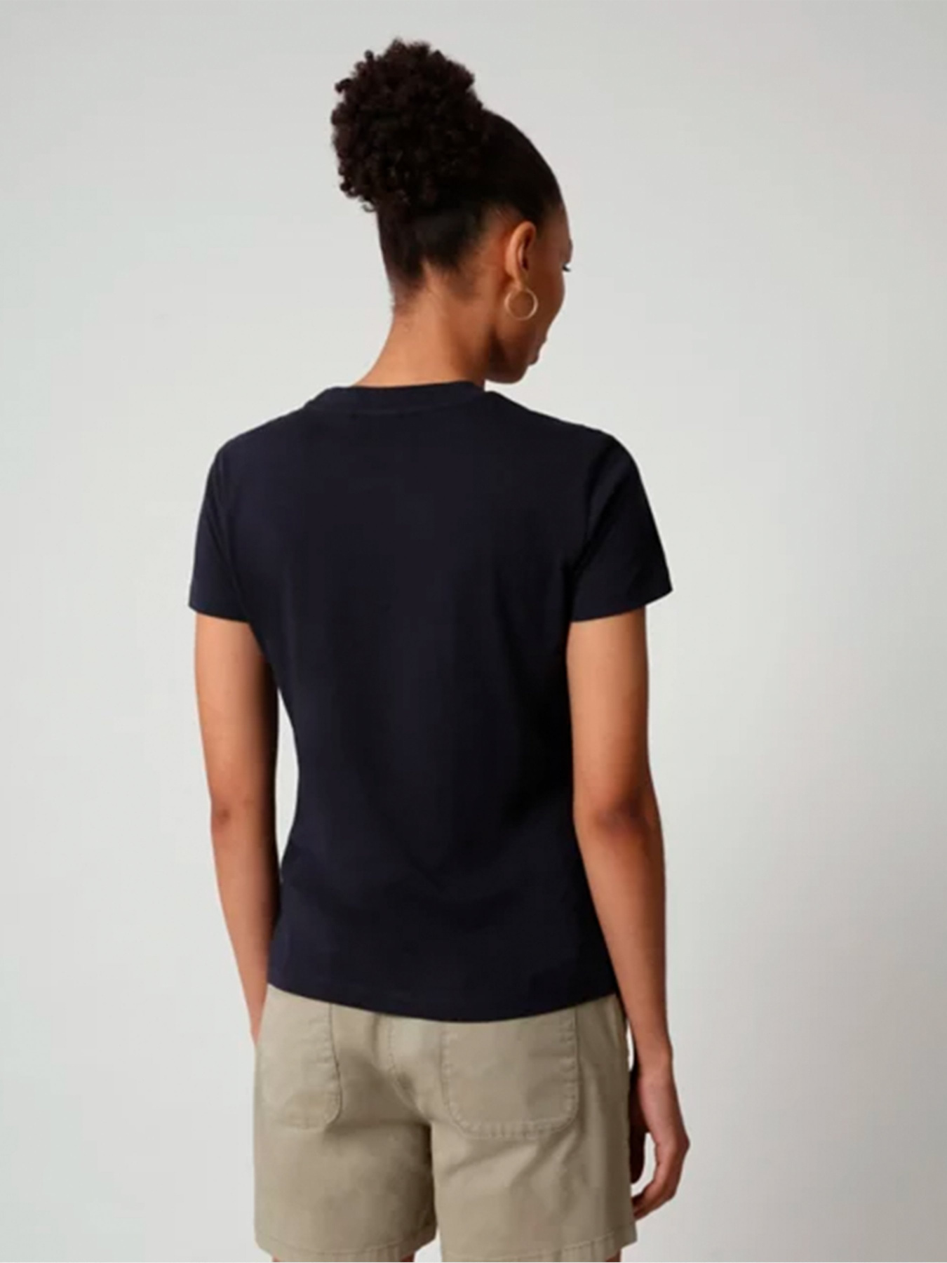 Футболки и поло Napapijri Seoll модель NP0A4FAI1761 Фото