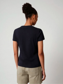 Футболки и поло Napapijri Seoll модель NP0A4FAI1761 Фото