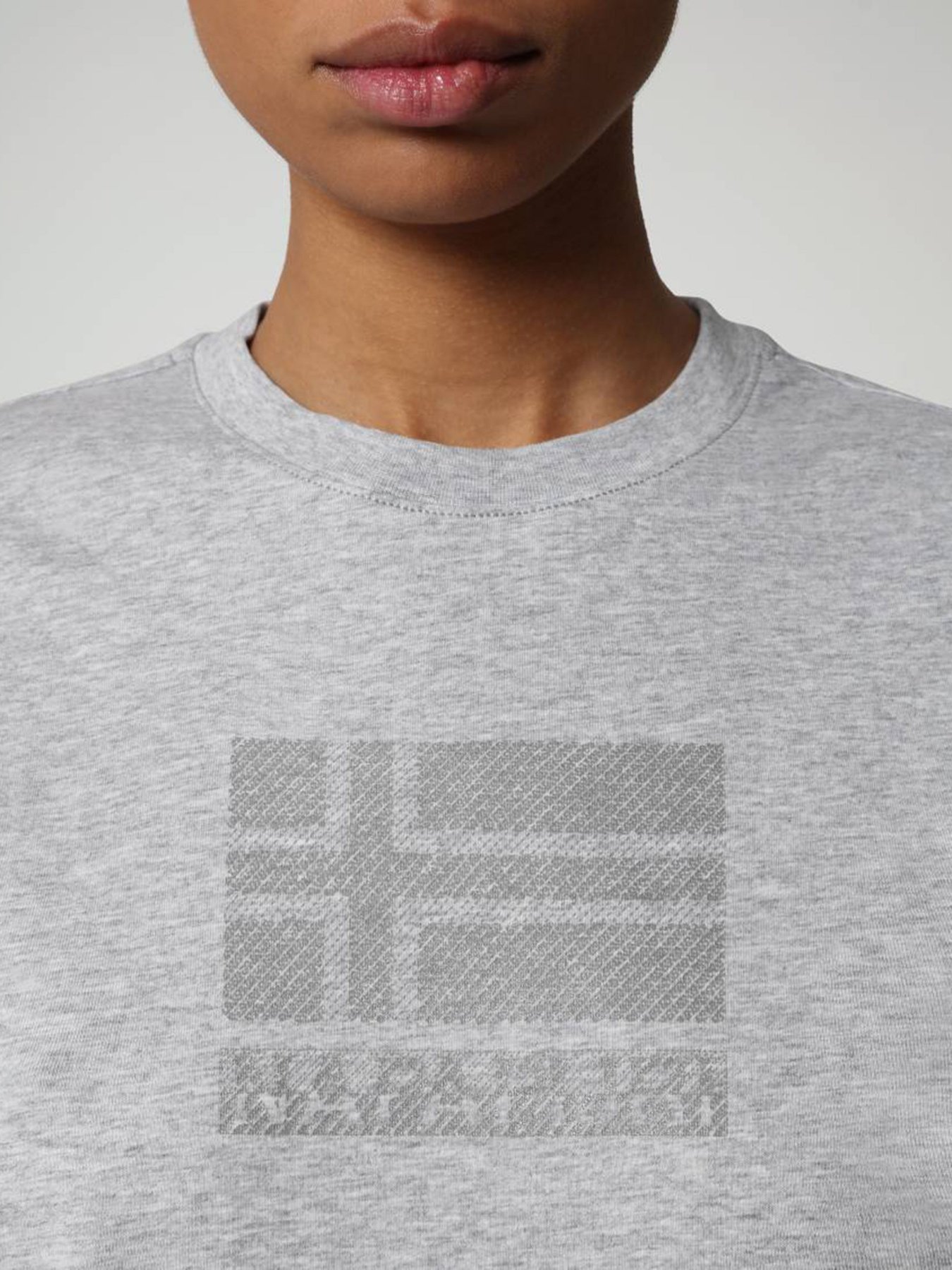 Футболки і поло Napapijri Seoll модель NP0A4FAI7951 Фото