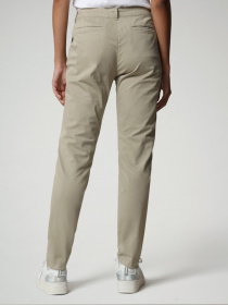 Чіноси Napapijri Chino Meridian модель NP0A4FAMG5L1 Фото