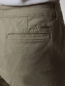 Чіноси Napapijri Chino Meridian модель NP0A4FAMG5L1 Фото