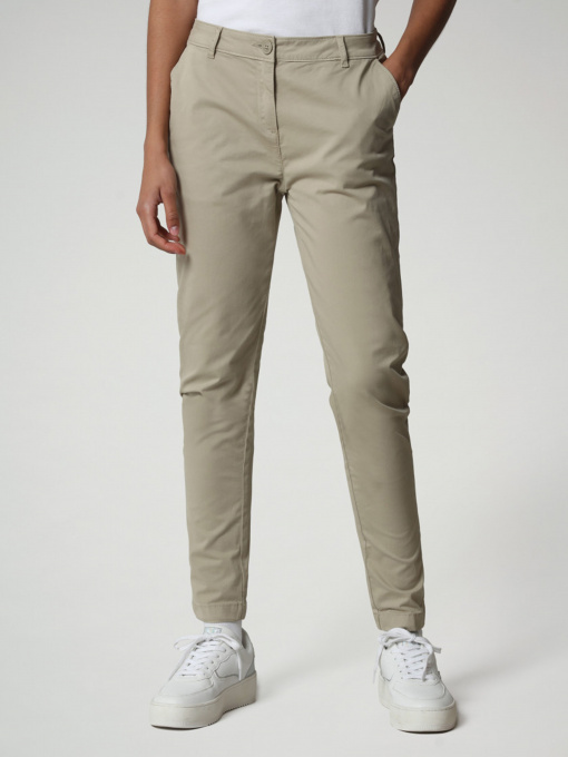 Чіноси Napapijri Chino Meridian Модель NP0A4FAMG5L1 Фото