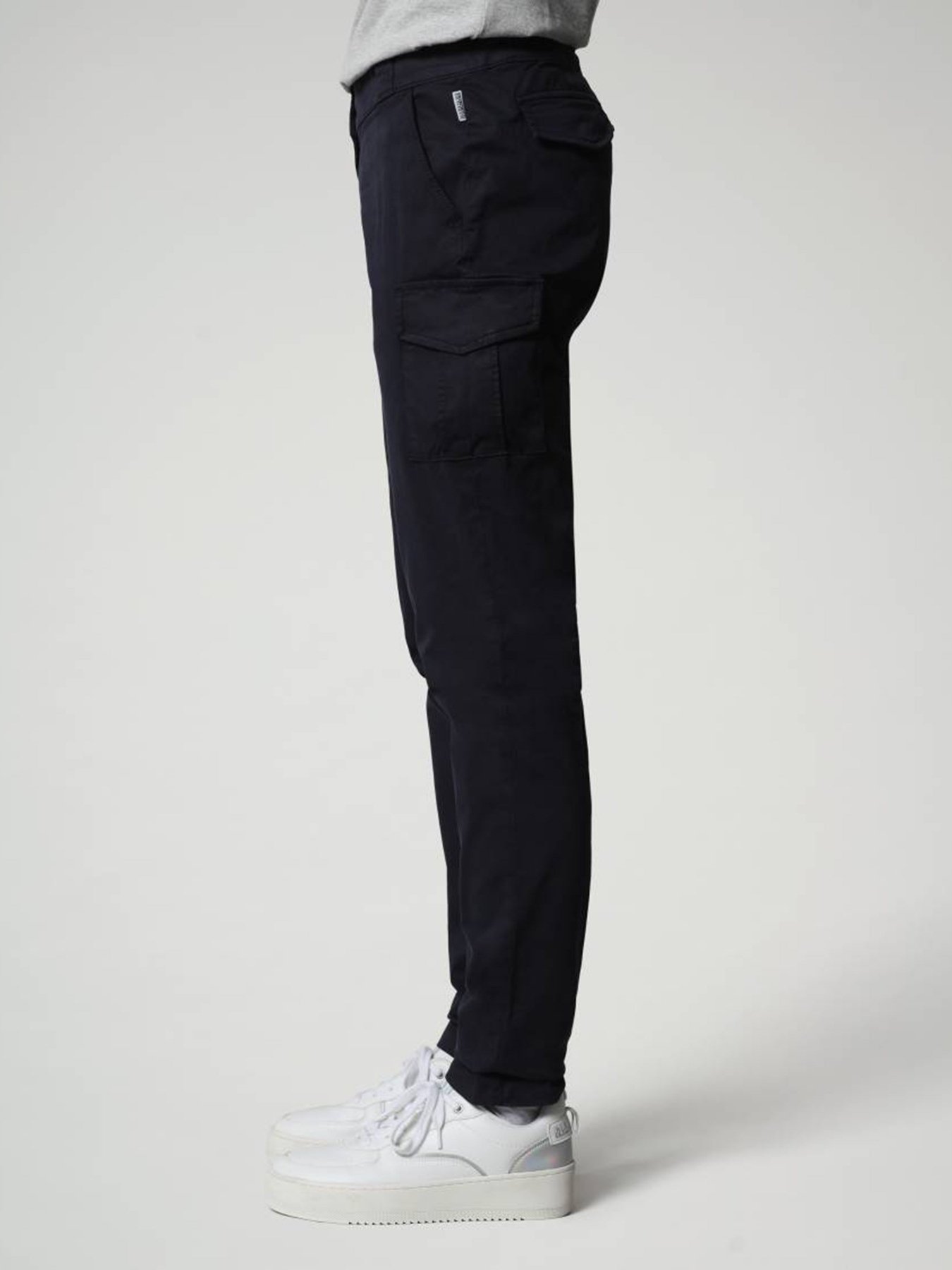 Карго Napapijri Marin модель NP0A4FAN1761 Фото