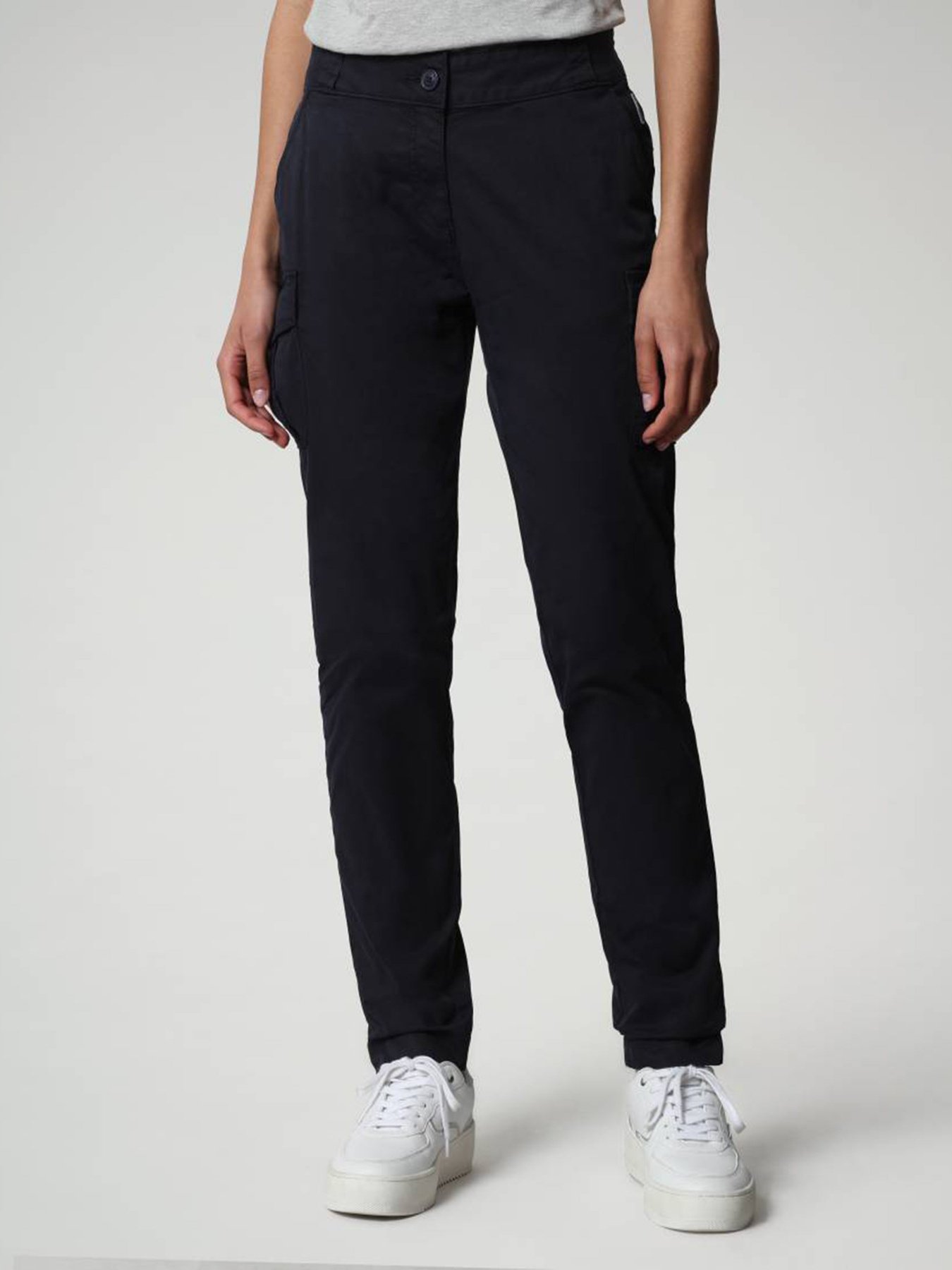 Карго Napapijri Marin модель NP0A4FAN1761 Фото