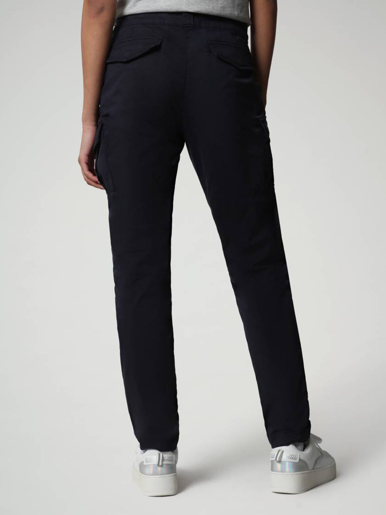 Карго Napapijri Marin модель NP0A4FAN1761 Фото