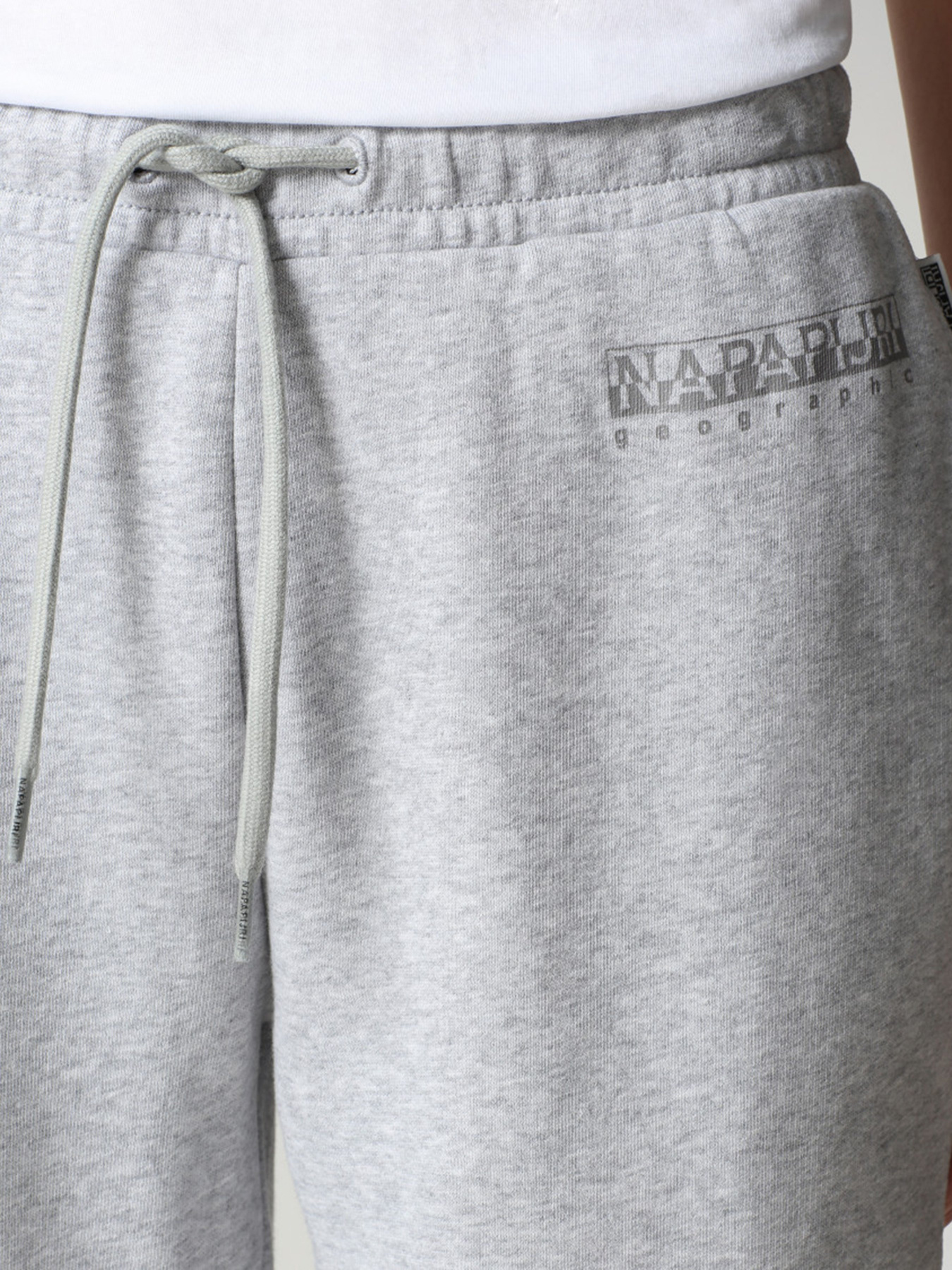 Штаны спортивные Napapijri Milea модель NP0A4FAO7951 Фото