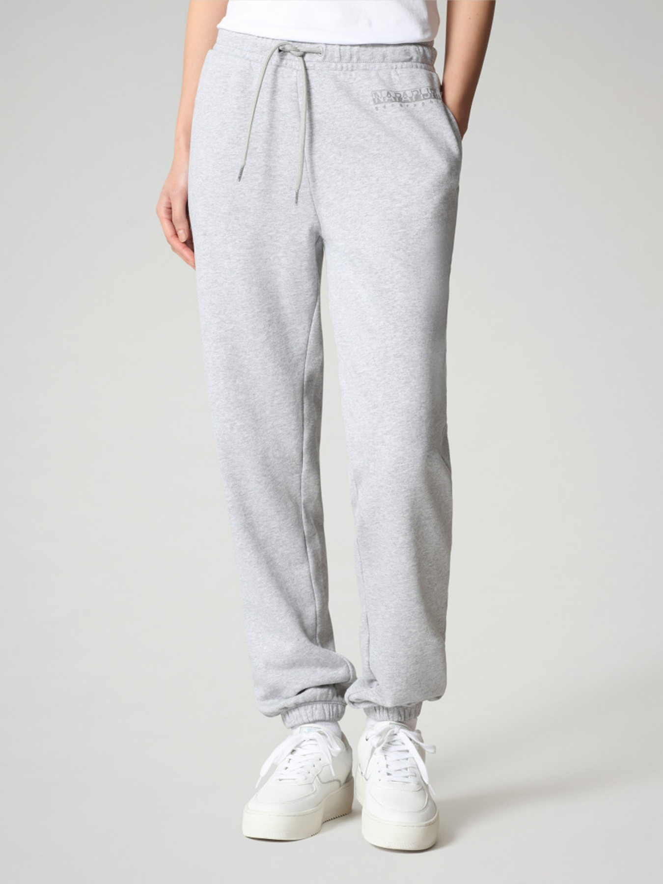 Штаны спортивные Napapijri Milea модель NP0A4FAO7951 Фото