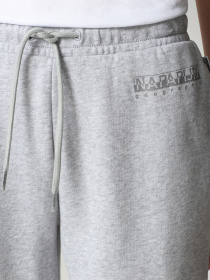 Штаны спортивные Napapijri Milea модель NP0A4FAO7951 Фото