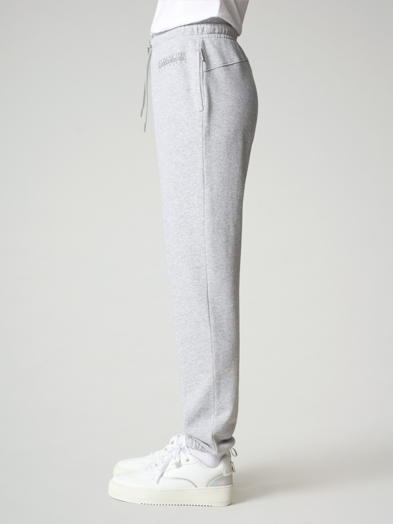 Штаны спортивные Napapijri Milea модель NP0A4FAO7951 Фото