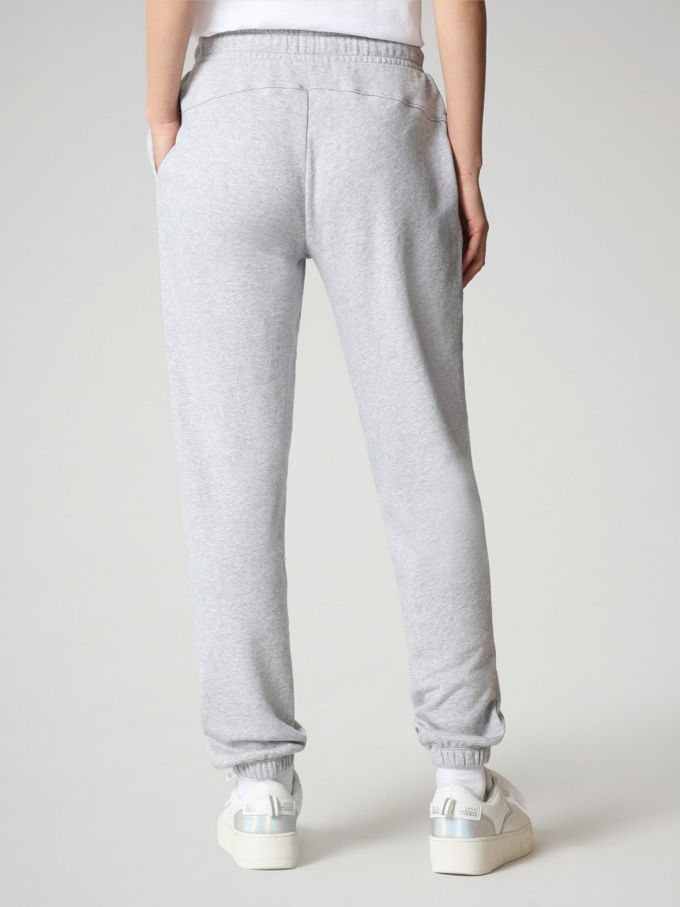 Штаны спортивные Napapijri Milea модель NP0A4FAO7951 Фото