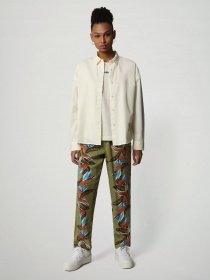 Брюки повседневные Napapijri Voyage модель NP0A4FC2F3R1 Фото