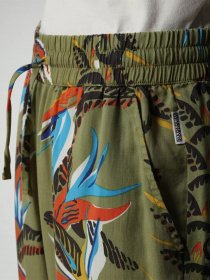 Повсякденні штани Napapijri Voyage модель NP0A4FC2F3R1 Фото