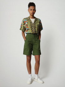 Блуза Napapijri Gelor модель NP0A4FC3F3R1 Блуза Napapijri Gelor модель NP0A4FC3F3R1 Фото