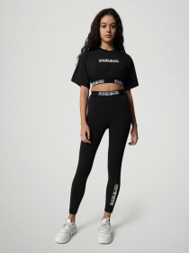 Футболки і поло Napapijri S-Box модель NP0A4FCO0411 Фото