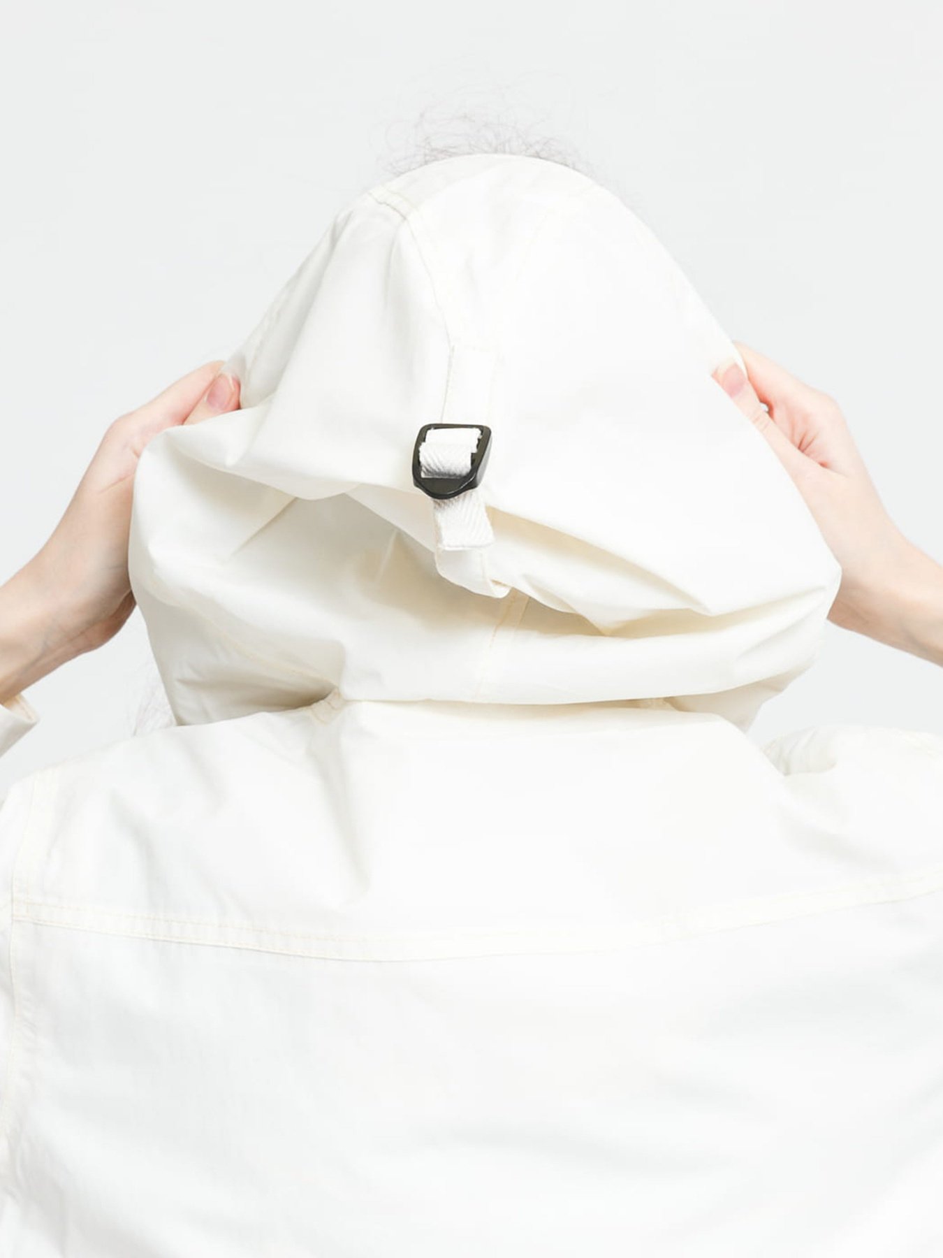 Анорак Napapijri Rainforest Summer Pocket модель NP0A4FDPNA91 Фото