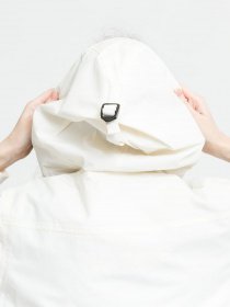 Анорак Napapijri Rainforest Summer Pocket модель NP0A4FDPNA91 Фото