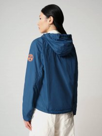 Вітровка Napapijri Circular модель NP0A4FFGB2E1 Фото