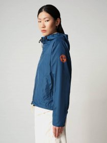 Вітровка Napapijri Circular модель NP0A4FFGB2E1 Фото