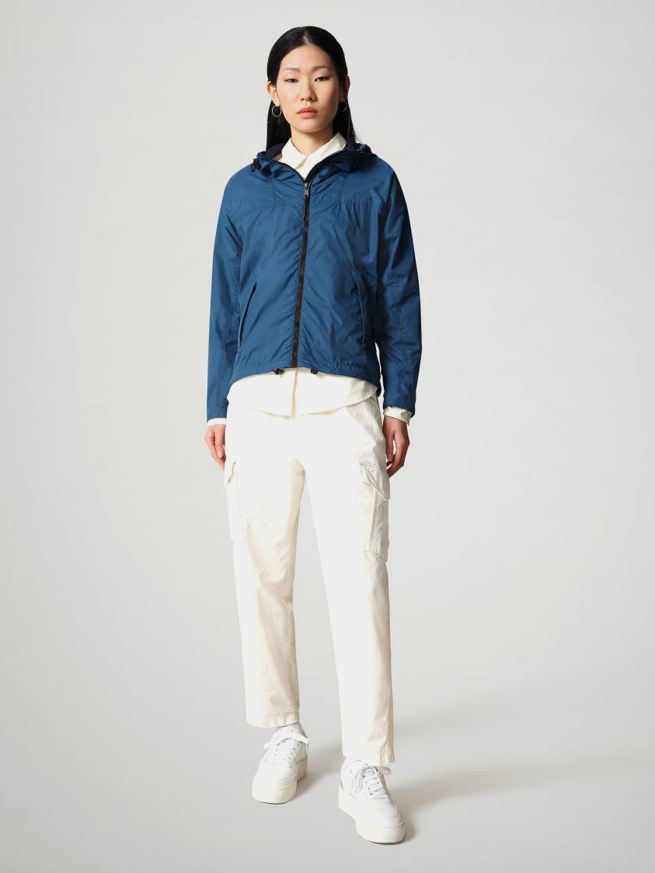 Вітровка Napapijri Circular модель NP0A4FFGB2E1 Фото