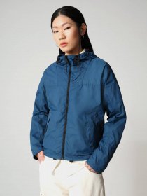 Вітровка Napapijri Circular модель NP0A4FFGB2E1 Фото