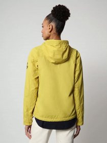 Ветровка Napapijri Circular модель NP0A4FFGYA91 Фото