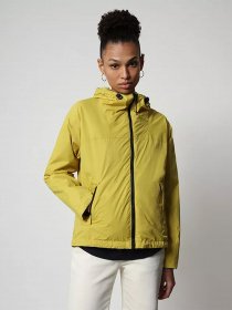 Ветровка Napapijri Circular модель NP0A4FFGYA91 Фото