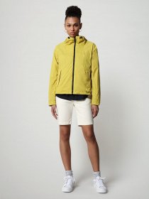 Ветровка Napapijri Circular модель NP0A4FFGYA91 Фото