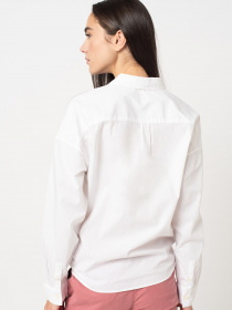 Рубашка Napapijri Gie модель NP0A4FFR0021 Фото