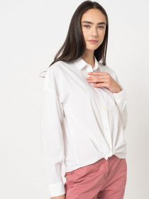 Рубашка повседневная Napapijri Gie модель NP0A4FFR0021 Рубашка повседневная Napapijri Gie модель NP0A4FFR0021 Фото