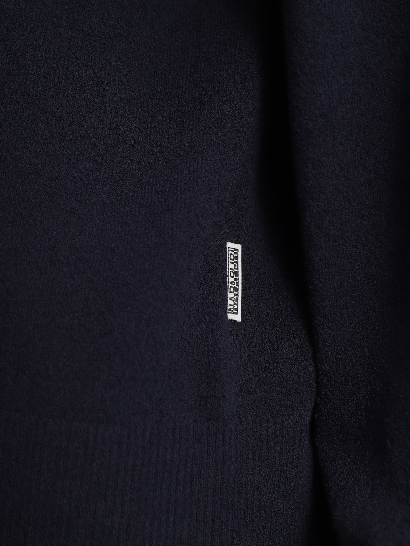 Джемпер Napapijri DILEO модель NP0A4FFS1761 Фото