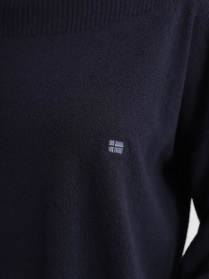 Джемпер Napapijri DILEO модель NP0A4FFS1761 Фото