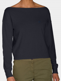 Джемпер Napapijri DILEO модель NP0A4FFS1761 Фото