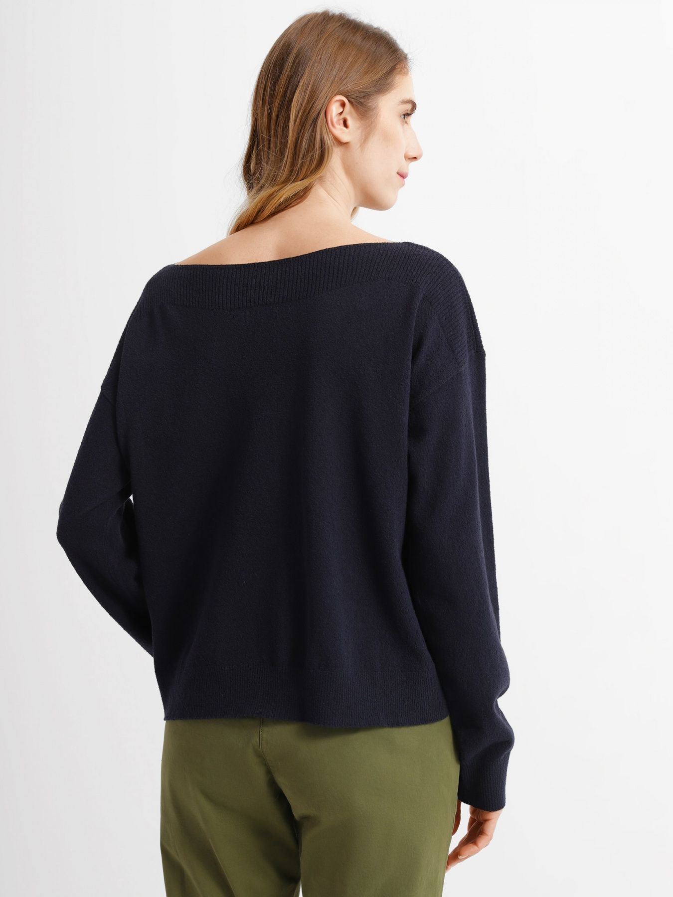 Джемпер Napapijri DILEO модель NP0A4FFS1761 Фото