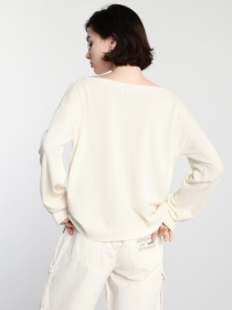 Свитер Napapijri DILEO модель NP0A4FFSNA91 Фото