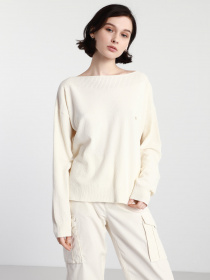 Свитер Napapijri DILEO модель NP0A4FFSNA91 Фото