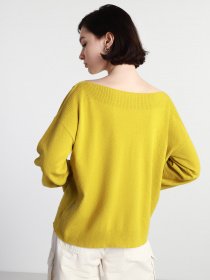 Джемпер Napapijri DILEO модель NP0A4FFSYA91 Фото