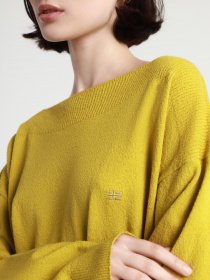 Джемпер Napapijri DILEO модель NP0A4FFSYA91 Фото