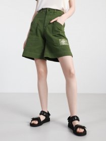 Шорти Napapijri N-HONOLULU модель NP0A4F41G2C1 Фото