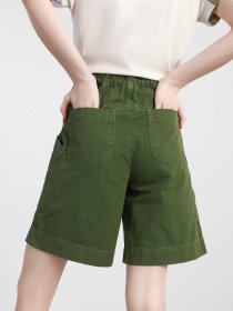 Повсякденні шорти Napapijri N-HONOLULU модель NP0A4F41G2C1 Фото