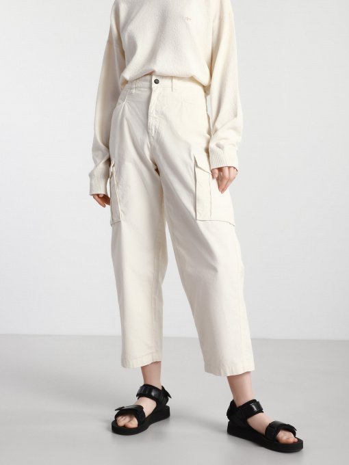 Карго Napapijri M-HONOLULU модель NP0A4F48NA91 Фото