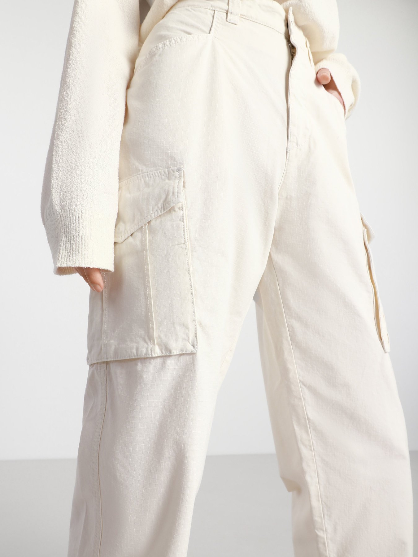 Карго Napapijri M-HONOLULU модель NP0A4F48NA91 Фото