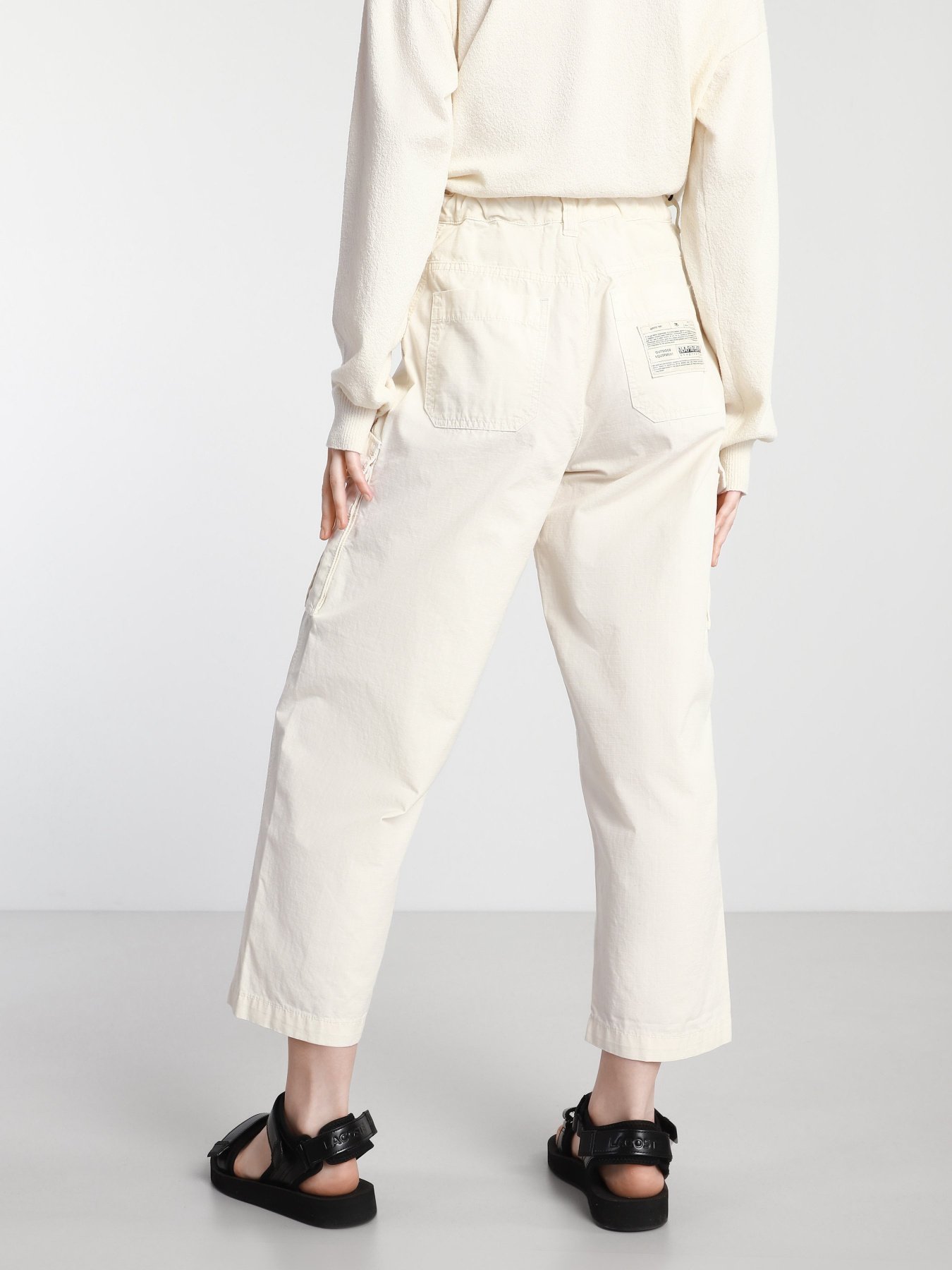 Карго Napapijri M-HONOLULU модель NP0A4F48NA91 Фото