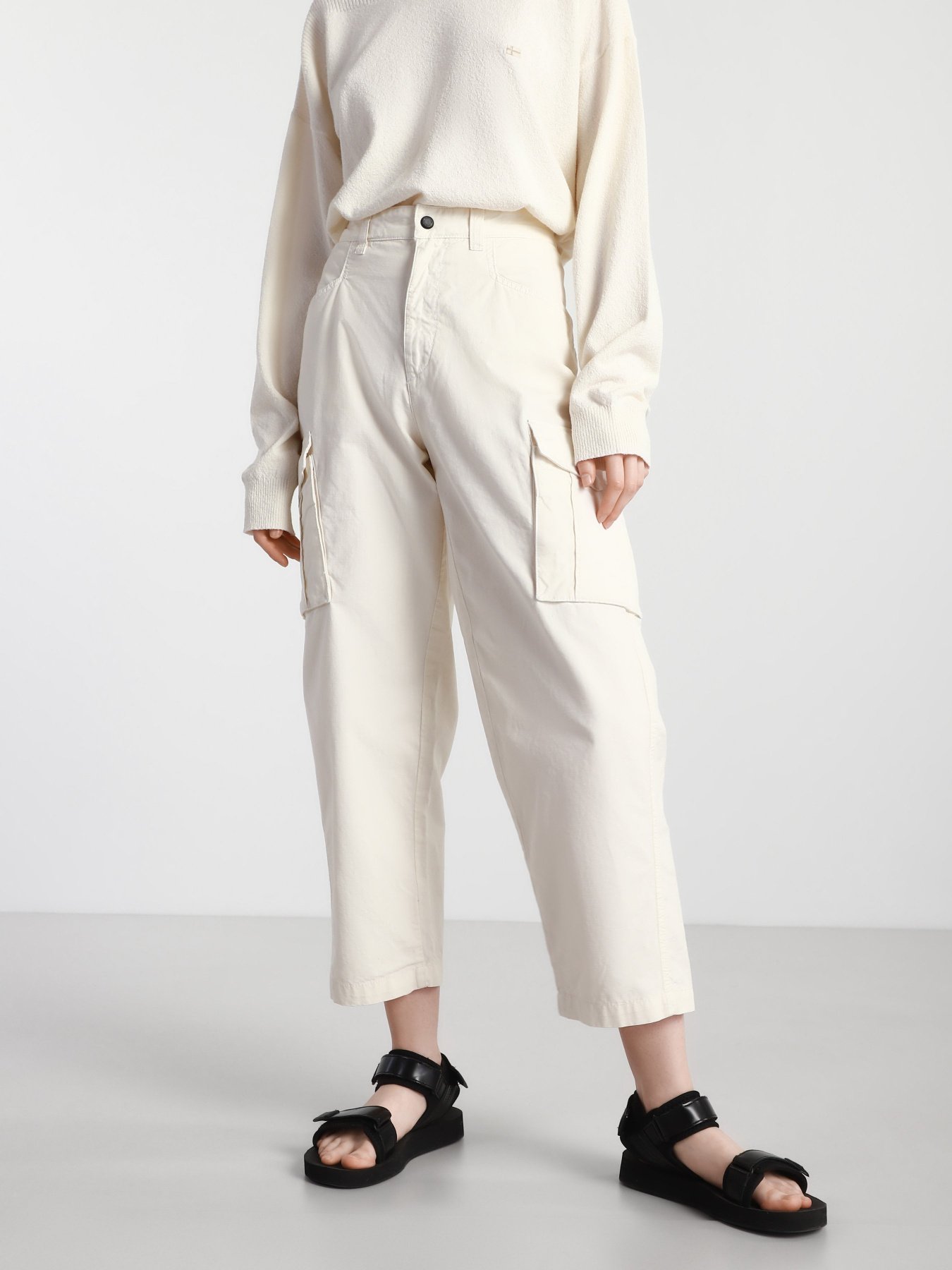 Карго Napapijri M-HONOLULU модель NP0A4F48NA91 Фото