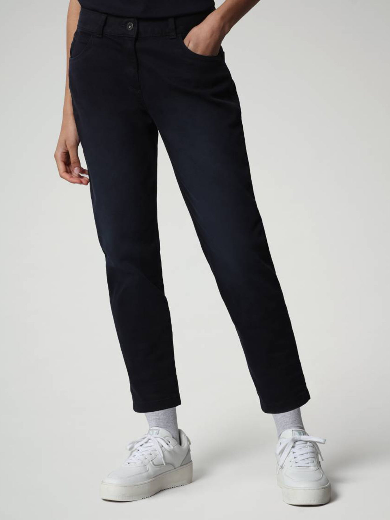 Чиносы Napapijri MULLEY модель NP0A4F8H1761 Фото