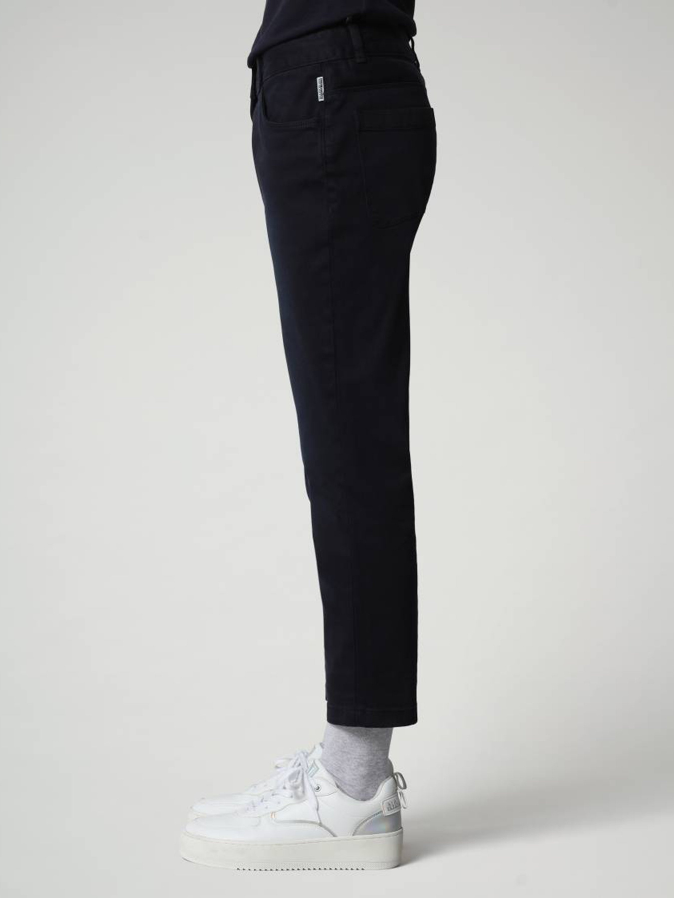 Чіноси Napapijri MULLEY модель NP0A4F8H1761 Фото