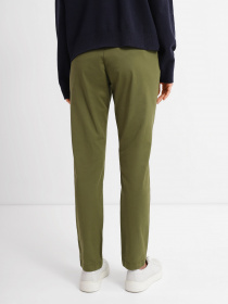 Чиносы Napapijri Chino Meridian модель NP0A4FAMG2C1 Фото